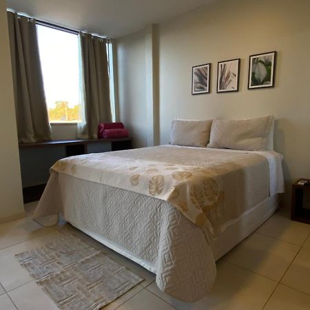 Delu Residences Alto Paraiso de Goias Luaran gambar