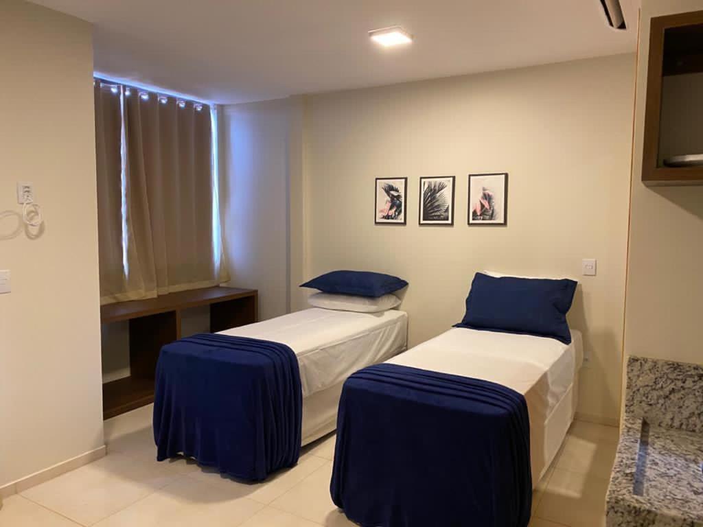 Delu Residences Alto Paraiso de Goias Luaran gambar