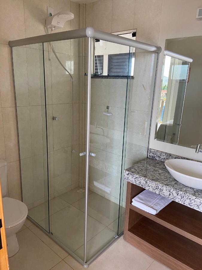 Delu Residences Alto Paraiso de Goias Luaran gambar