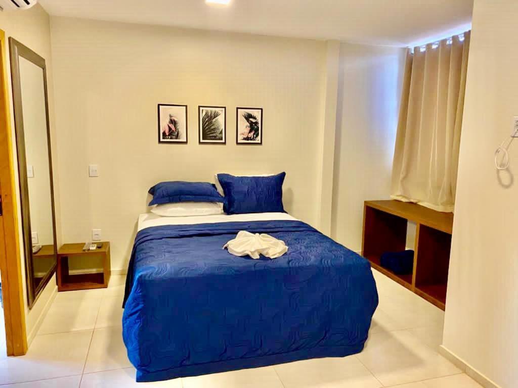 Delu Residences Alto Paraiso de Goias Luaran gambar
